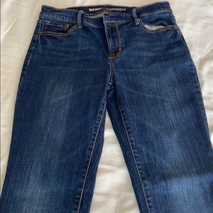 Old Navy women’s jeans